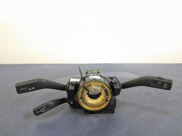 фото thumb №1, Passat b6 перемикач комбінований стрічка 3c9953513b