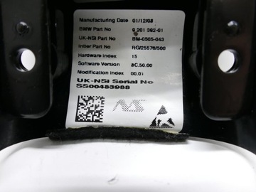 фото thumb №3, Mini оригінальний номер 9201392