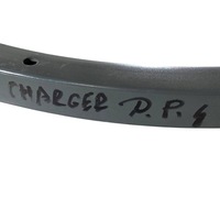 фото thumb №11, Dodge charger 2017 комплект петлі