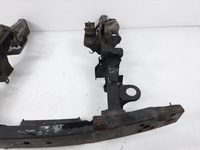 фото thumb №14, Mercedes w163 ml430 00r балка підсилювач бампера перед лонжерони