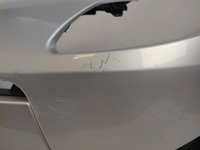 фото thumb №7, Renault twingo ii gt бампер передний перед 2007-