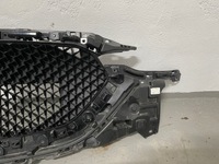 фото thumb №6, Решётка радиатора решётка радиатора бампера mazda cx5 cx-5 ii