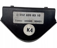 фото thumb №1, Модуль датчик сигналізація mercedes w202 w208 w140 w210