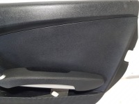 фото thumb №5, Обшивка оббивка двері правий перед mercedes slk r171 w171 uk