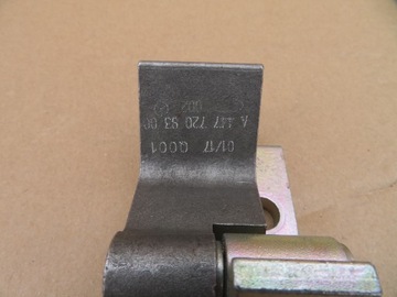 фото thumb №6, Петля дверь водителя mercedes vito 447 a447720800