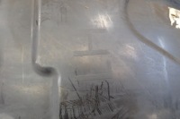 Mercedes glc 253 w253 16- підкрилок ліва перед передні a2536907501 оригінальний номер Доставка, фото thumb