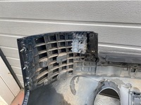 фото thumb №6, Audi a6 c5 бампер задняя allroad lz5q