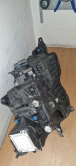 Фара левая volvo s60 v60 mid led 5 контактов европа Недорого, фото thumb