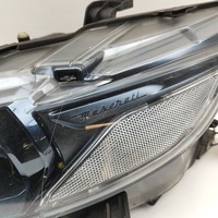 фото thumb №7, Maserati levante 2016 ліва сторона лампа передня