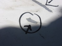 фото thumb №8, Бардачок боковой багажника man 81669120034