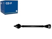 фото thumb №1, Приводной вал приводная правая skoda gsp