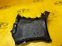 фото thumb №3, Защита обивка боковина консоли правая правые renault scenic iv