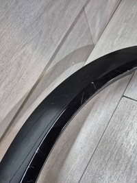 фото thumb №5, 16131. mustang mach-e молдинг крила лівий задня lj8b-r286d03-e