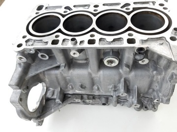 OPEL INSIGNIA B 1.5 TURBO BLOK SILNIKA LFV