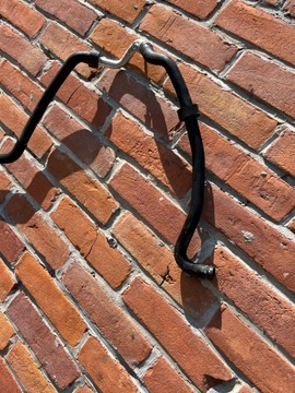 фото thumb №6, Mercedes ml w164 05-11 3.0 cdi шланг шланг води