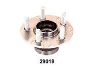 фото thumb №2, Ступица chrysler sebring ashika