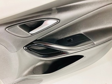 фото thumb №15, Opel astra k v сидіння диван обшивки комплект європа