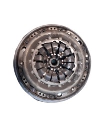 фото thumb №1, Nissan juke 1.5 dci колесо двомасовий диск притиск