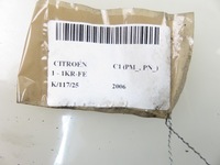 фото thumb №12, Насос топлива citroen c1 1.0 770200h010