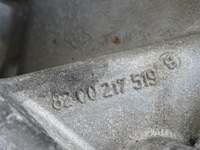 фото thumb №8, Renault master opel movano 2.2 dci дросельна заслінка