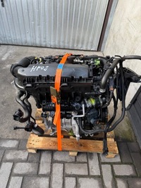 фото thumb №9, Двигун 1,2 thp peugeot citroen hnz hn01 hny hn02 комплектний!