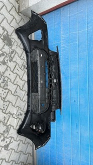 фото thumb №5, Kia picanto 2017- бампер передній перед