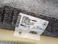 фото thumb №4, E klasa w212 обшивка коврик водителя a2126802940