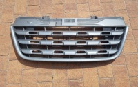 Купити Renault master 10- 14 решітка радіатора оригінал, фото thumb