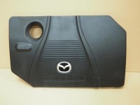 фото thumb №1, Крышка двигателя защита mazda 1.8 2.0b l372102f1