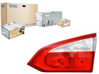 фото thumb №1, Лампа запчасть внутренняя ford focus iii универсал 07.1