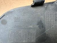 фото thumb №7, Opel astra k заглушка фаркоп бампера перед 13423599