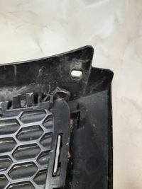 фото thumb №12, Jeep compass 17- захист решітка радіатора решітка радіатора бампера usa