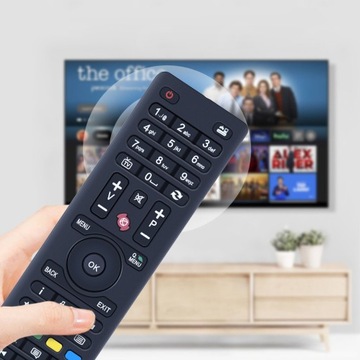 ПУЛЬТ ДИСТАНЦИОННОГО УПРАВЛЕНИЯ ДЛЯ ТЕЛЕВИЗОРА JVC CELCUS DIGIHOME DUAL GOGEN UNIVERSAL