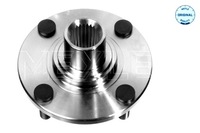 фото thumb №2, Ступиця колеса перед ford escort classic escort v escort v експрес