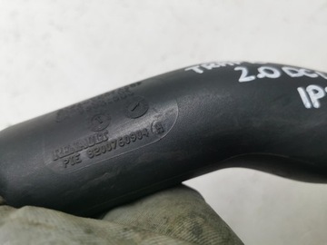 фото thumb №7, Труба шланг интеркулер renault trafic ii 2.0dci