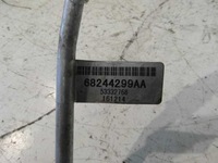 фото thumb №5, Jeep compass ii 1.4 mta 17- шланг кондиционера 68244299aa