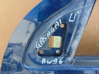 фото thumb №16, Двери левые перед nissan qashqai 1 i j10 bw9