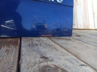 фото thumb №8, Двері opel vectra c правий перед передні z21b