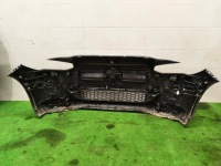 Bmw 2 u06 перед капот ремінь крило бампер фари c4w m-pakiet 225e Недорого, фото thumb