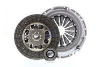 фото thumb №1, Aisin комплект сцепление набор toyota hiace iii wag