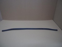 фото thumb №1, Прокладка подкапотное пространство citroen c4 cactus