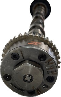 фото thumb №12, Challenger 15- 3.6 вал вариатор выпускной колесо