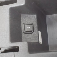 фото thumb №7, Консоль капот skoda superb ii 3t4 3t0863241d 10676010 1.6l 77kw 2012