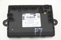 фото thumb №1, Модуль двері задня mercedes s-klasa w221 a2218705792