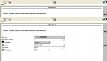 Диагностический интерфейс OBD2 HDS HONDA