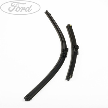ЩЕТКИ ПЕРЕДНЕГО СТЕКЛООЧИСТИТЕЛЯ FORD FIESTA Mk7 2008-2012 гг.