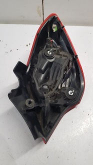 фото thumb №12, Фара зад opel corsa e 3d