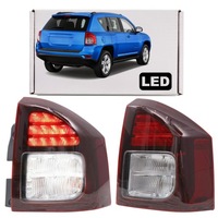 фото thumb №1, Jeep compass i mk49 2011-2017 кузовная лампа задняя правая led 5272908ab