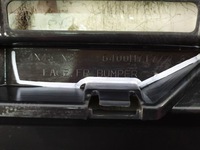 фото thumb №16, Бампер перед переднє mitsubishi eclipse cross 6400h717zz