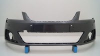 фото thumb №1, Seat alhambra 7n5 10- бампер передний перед u98